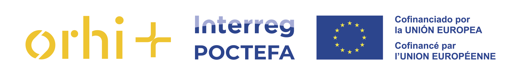 ORHI+ · Interreg POCTEFA